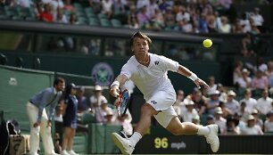 Ričardas Berankis