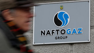 „Naftogaz“