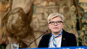 Ingrida Šimonytė