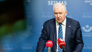 Arvydas Anu&scaron;auskas