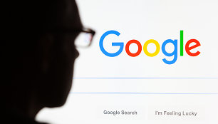 Pietų Korėja skyrė „Google“ ir „Meta“ rekordines baudas už duomenų apsaugos pažeidimus