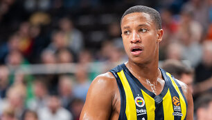 Devon Hall