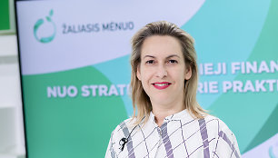 Dr. Eivilė Čipkutė