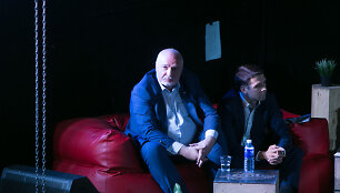 Valentinas Mazuronis