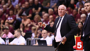 Virginijus &Scaron;e&scaron;kus