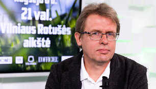 Tomas Vaitkevičius