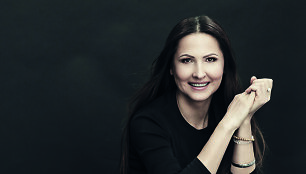 Ramunė Strazdaitė