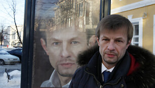 Jevgenijus Ural&scaron;ovas