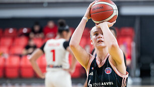 Justė Jocytė