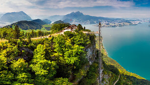 &bdquo;Hammetschwand&ldquo;