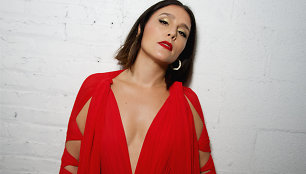 Jessie Ware