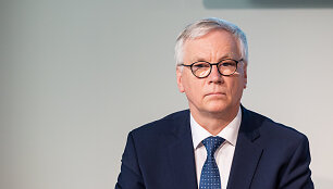 Rimantas &Scaron;adžius