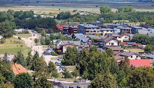 &Scaron;ventoji