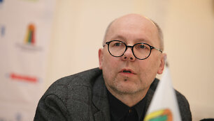 Gintautas Natkevičius