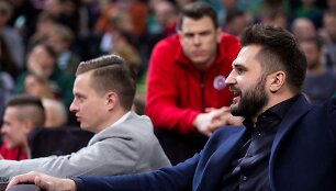 Linas Kleiza