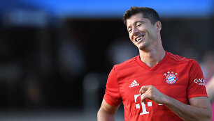 Robertas Lewandowskis