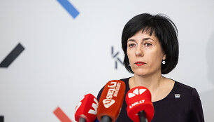 Vaida Aleknavičienė