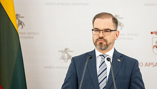 Robertas Kaunas