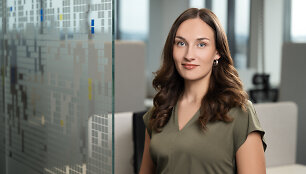 Teresė &Scaron;kutaitė
