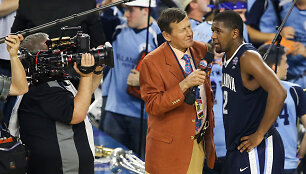 Craigas Sageris