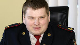 Rolandas Milius