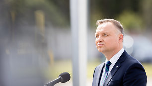 Andrzej Duda