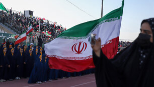Iranian Supreme Leader'S Office / ZUMAPRESS.com