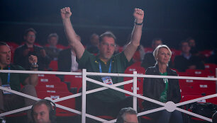 Arvydas Sabonis