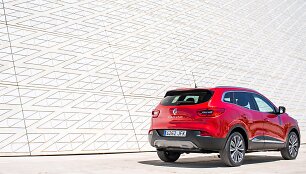 &bdquo;Renault Kadjar&ldquo;