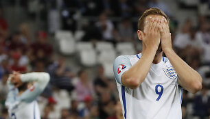 Harry Kane'as