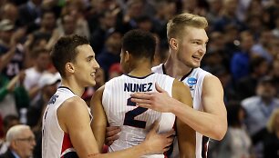 Domantas Sabonis
