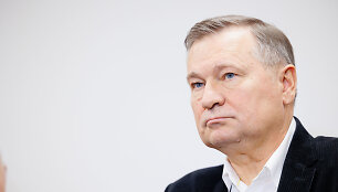 Algirdas Vrubliauskas