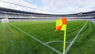 Konferencija Dariaus ir Girėno stadione