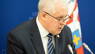 Arvydas Anušauskas