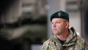 Arūnas Dzidzevičius