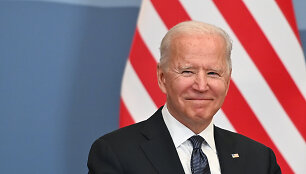 Joe Bidenas