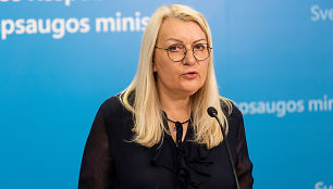 Ligita Jančorienė