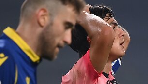 Paulo Dybala