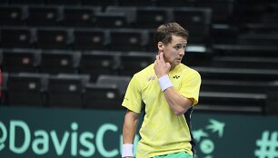 Ričardas Berankis