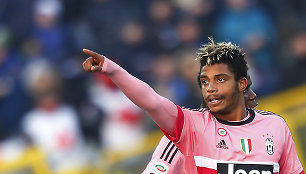 Mario Lemina