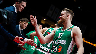 Ignas Brazdeikis