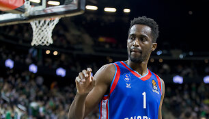 Rodrigue Beaubois