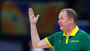 Kazys Maksvytis