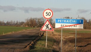 Stačiūnai ir apylinkės