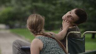 Filmo &bdquo;Noras gyventi&ldquo; kadras