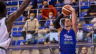 Tomas Lekūnas