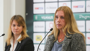 Vilma Venslovaitienė