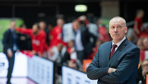 Rimas Kurtinaitis