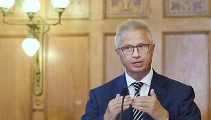 Laszlo Trocsanyi