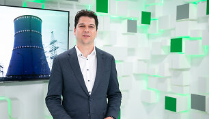 Daivis Virbickas